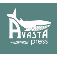 Avasta Press Logo