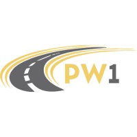 Public Works 1 Logo