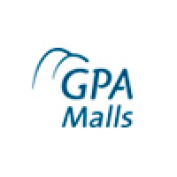 GPA Malls Logo
