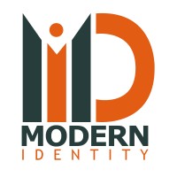 Modern Identity LLC Logo