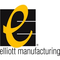 Elliott Manufacturing Logo