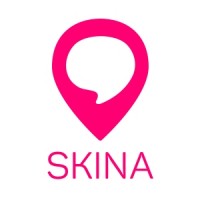Skina (OLX Brasil) Logo