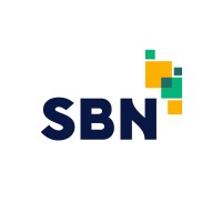 Sociedade Brasileira de Netweaving (SBN) Logo