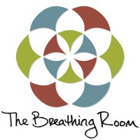 The Breathing Room - Yoga, Arts & Wellness Center Logo