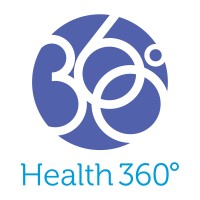 Health360 Ancillary Services WLL Logo