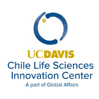 UC Davis Chile Logo