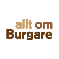 Allt om Burgare Logo
