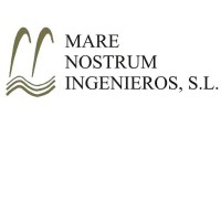 MARE NOSTRUM INGENIEROS S.L (Grupo PEYCO SA) Logo