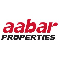Aabar Properties LLC Logo
