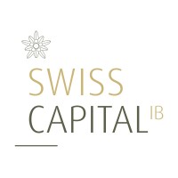 Swiss Capital IB SA Logo