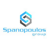 Spanopoulos Group Logo