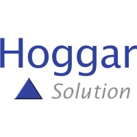 HOGGAR Solution Logo