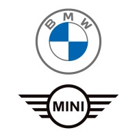 BMW and MINI Cape Town City Logo
