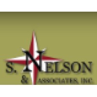 S. Nelson & Associates, Inc. Logo