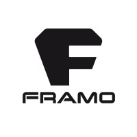 FRAMO GmbH | eTrucks Logo