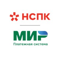 National Payment Card System Logo