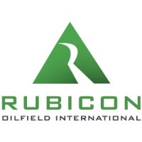 Rubicon Oilfield International Logo