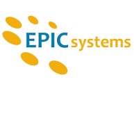 Epic Systems Logo