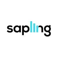 Sapling Data Logo