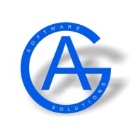 A.G. Software Solutions Logo