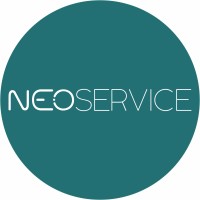 Neo Service Logo