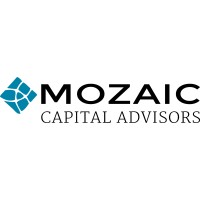 Mozaic Capital Advisors Logo