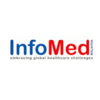 Infomed (Malaysia) Logo