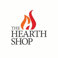 The Hearth Shop in Westlake Logo