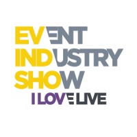 Event Industry Show Logo