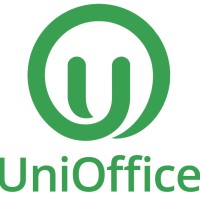 Unioffice Ltd. Logo