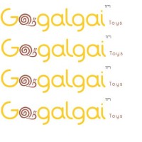 Gogalgai Toys LLP Logo
