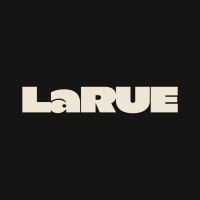 LaRue PR Logo