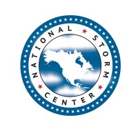 National Storm Center Logo