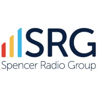 Spencer Radio Group Logo