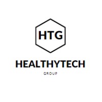 HEALTHYTECH GROUP Logo