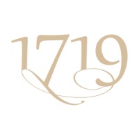Cognac 1719 Logo