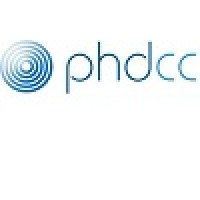 PHD Computer Consultants Ltd Logo