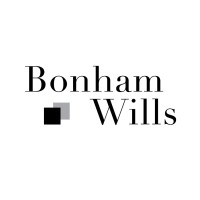 Bonham/Wills & Associates Logo