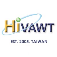 Hi-VAWT Logo