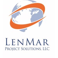 LenMar Project Solutions, LLC Logo