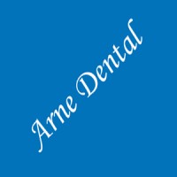 Arne Dental Logo