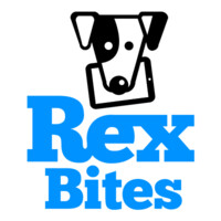 Rex Bites Logo