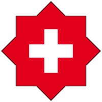 OrientSwiss SA Logo