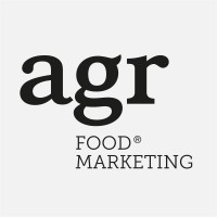Agr Food Marketing Logo