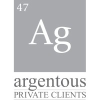 Argentous Private Clients Logo
