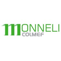 Colmef Monneli Logo