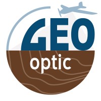 GeoOptic Logo