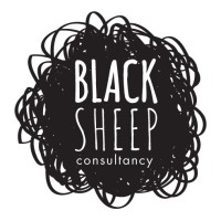 Black Sheep Consultancy Logo