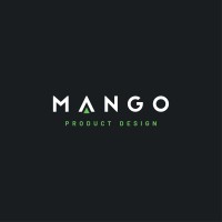 ManGo Product Design Logo