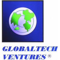 Global Technology Ventures Inc. Logo